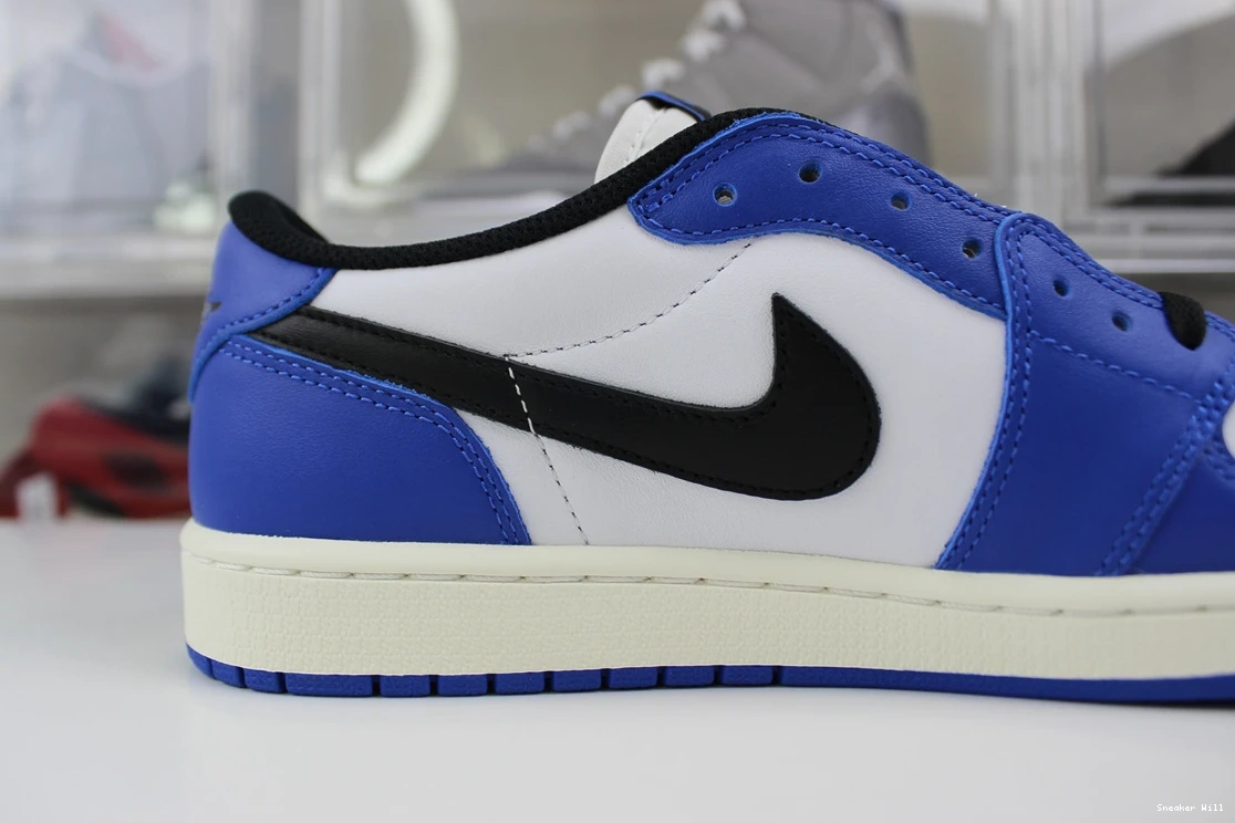 570 OG Jordan Air “Game Low Royal” 1 8102 Affordable 0523